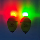 Boia Luminosa para Pesca Noturna em EVA | 1 ou 4 Unidades | 30g a 100g