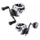 Carretilha Shimano Tranx 400 2026