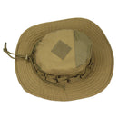 Chapéu Tático Camuflado Para Pesca e Atividades ao Ar Livre