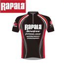 Camiseta/Camisa Rapala  UV 50+ | Secagem Rápida e Proteção Solar