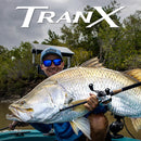 Carretilha Shimano Tranx 400 2026