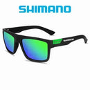 Óculos de Sol Polarizados Shimano 2026 Proteção UV400