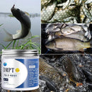 Atrativo DMPT Puro 50g | Estimulador de Apetite para Todos os Peixes