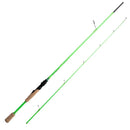 Vara Mavllos Scout 1,80 m | Carbono 30T, Leve e Sensível