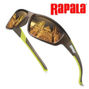 Óculos De Sol Rapala Polarizados