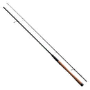 Vara Pure-Lure Long Cast Amaro | Carbono, Componentes Fuji e Longos Arremessos