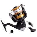 Molinete Shimano FX FC | Leve, Versátil e Excelente Custo-Benefício