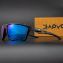 Óculos Polarizado Kapvoe Athleisere UV400