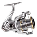 Molinete Shimano Sedona FJ 2023 | Tecnologia Hagane, SilentDrive e Corpo G-Free