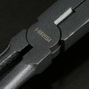 Alicates Multifuncional Hirisi PX01,02,03 e 04 Em Aço Carbono Com Revestimento Teflon