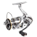 Molinete Shimano Sedona FJ 2023 | Tecnologia Hagane, SilentDrive e Corpo G-Free