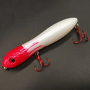 Isca Pencil Popper 10cm Superfície Flutuante Premium