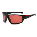 Óculos Polarizado TAC UV400 Unissex Esportivo