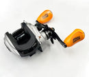 Carretilha Abu Garcia Max4 STX Alta Performance, Precisão e Drag Potente