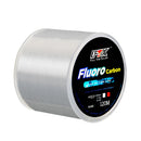 Linha Fluorocarbono FTK 120m | Até 20kg de Resistência | Alta Invisibilidade
