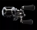Carretilha Daiwa Zillion TW HD 1000XHL | Drag Potente | TWS | Alta Performance