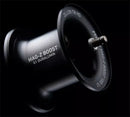 Carretilha Daiwa Zillion TW HD 1000XHL | Drag Potente | TWS | Alta Performance