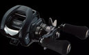 Carretilha Daiwa Zillion TW HD 1000XHL | Drag Potente | TWS | Alta Performance