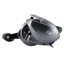 Carretilha Shimano Curado DC 150/151 HG/XG Freio Digital Inteligente