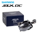 Carretilha Shimano SLX DC XT 71/70 HG/XG Freio Digital DC Alta Precisão e Máxima Performance