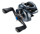 Carretilha Shimano SLX DC XT 71/70 HG/XG Freio Digital DC Alta Precisão e Máxima Performance