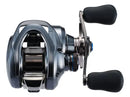 Carretilha Shimano SLX DC XT 71/70 HG/XG Freio Digital DC Alta Precisão e Máxima Performance