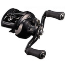 Carretilha Daiwa Tatula Tw 200 XH/L 2025 | Potência, Alta Capacidade e Máxima Performance