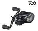 Carretilha Daiwa Tatula TW 400 XS