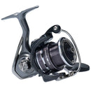 Molinete Daiwa Exceler LT | Super Leve, Resistente e Alta Performance