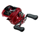 Carretilha Daiwa Fuego 103 SH/L CS | Alta Performance, Leveza e Drag de 5kg