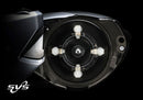 Carretilha Shimano Scorpion MD 200XG/HG 2024 Alta Potência e Performance