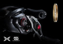 Carretilha Shimano Scorpion MD 200XG/HG 2024 Alta Potência e Performance