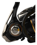 Molinete Daiwa Legalis CS LT | Super Leve, Compacto e Drag até 12 kg