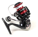 Molinete Shimano Sienna FG | Leve, Suave e Resistente