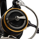 Molinete Daiwa Legalis CS LT | Super Leve, Compacto e Drag até 12 kg