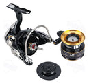 Molinete Daiwa Legalis CS LT | Super Leve, Compacto e Drag até 12 kg