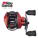 Carretilha Abu Garcia Black Max SX 5 Rolamentos e Drag Potente de 8kg