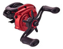 Carretilha Abu Garcia Black Max SX 5 Rolamentos e Drag Potente de 8kg