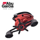 Carretilha Abu Garcia Black Max SX 5 Rolamentos e Drag Potente de 8kg