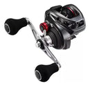 Carretilha Shimano Scorpion MD 300 XGLH 2025 Potência Extrema, Drag Forte e Máxima Durabilidade