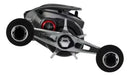 Carretilha Shimano Scorpion MD 300 XGLH 2025 Potência Extrema, Drag Forte e Máxima Durabilidade