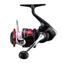 Molinete Shimano Sienna FG | Leve, Suave e Resistente