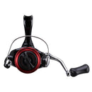 Molinete Shimano Sienna FG | Leve, Suave e Resistente