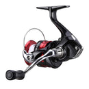 Molinete Shimano Sienna FG | Leve, Suave e Resistente