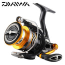 Molinete Daiwa Revros LT | Leve, Resistente