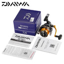 Molinete Daiwa Revros LT | Leve, Resistente