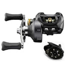 Carretilha Shimano Curado 300 HG 2021 Alta Potência, Durabilidade e Performance Superior