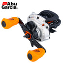 Carretilha Abu Garcia Max4 STX Alta Performance, Precisão e Drag Potente