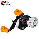Carretilha Abu Garcia Max4 STX Alta Performance, Precisão e Drag Potente