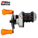Carretilha Abu Garcia Max4 STX Alta Performance, Precisão e Drag Potente
